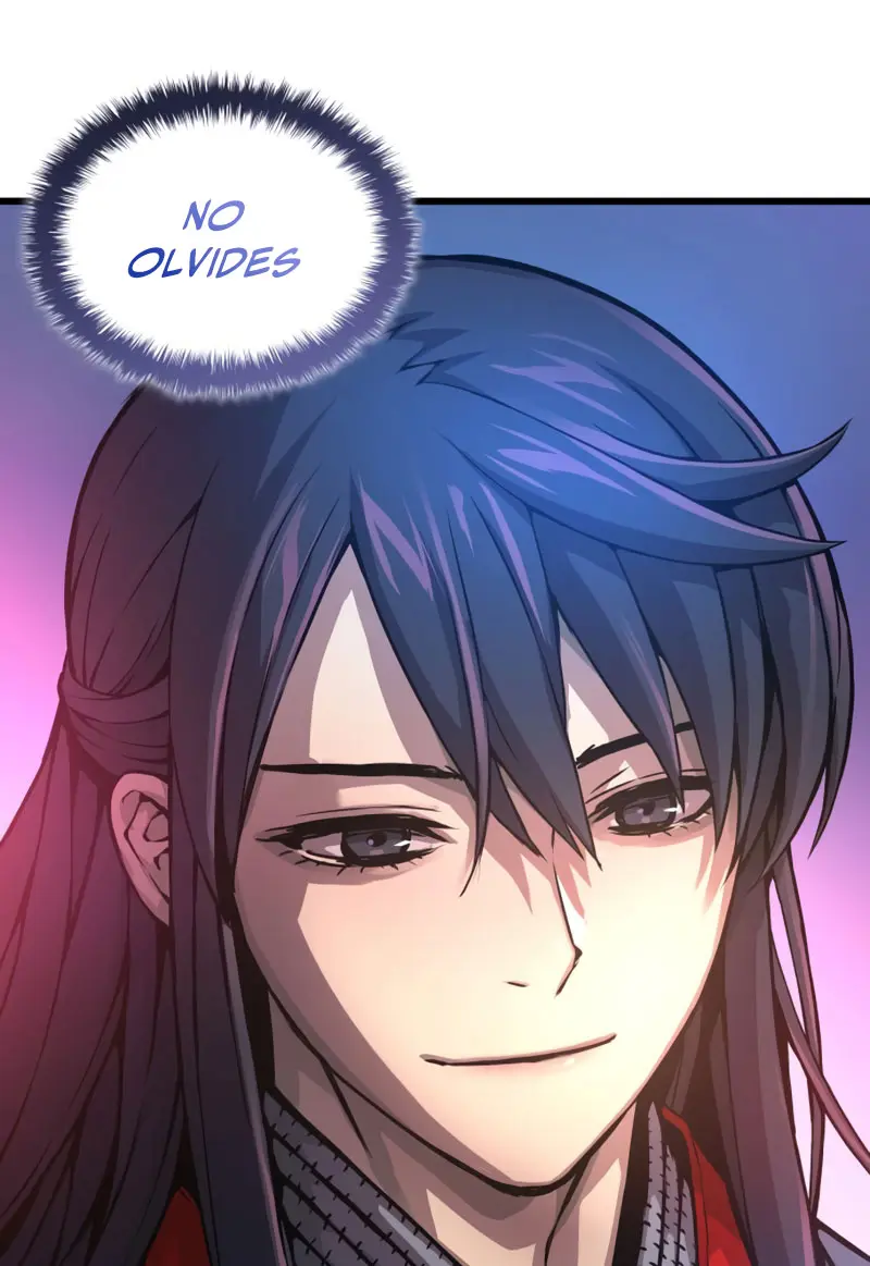 El Dios Caotico de Fuerza Extraordinaria Capítulo 63 - Page 38