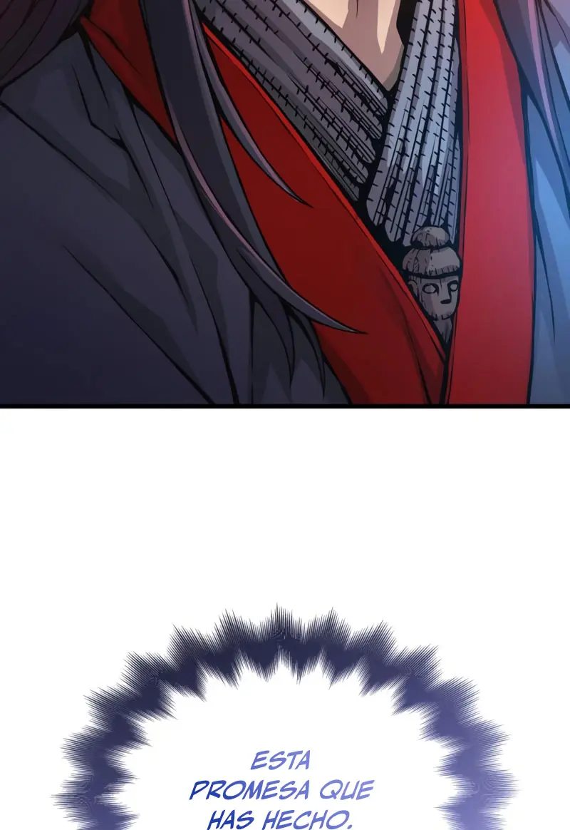 El Dios Caotico de Fuerza Extraordinaria Capítulo 63 - Page 39