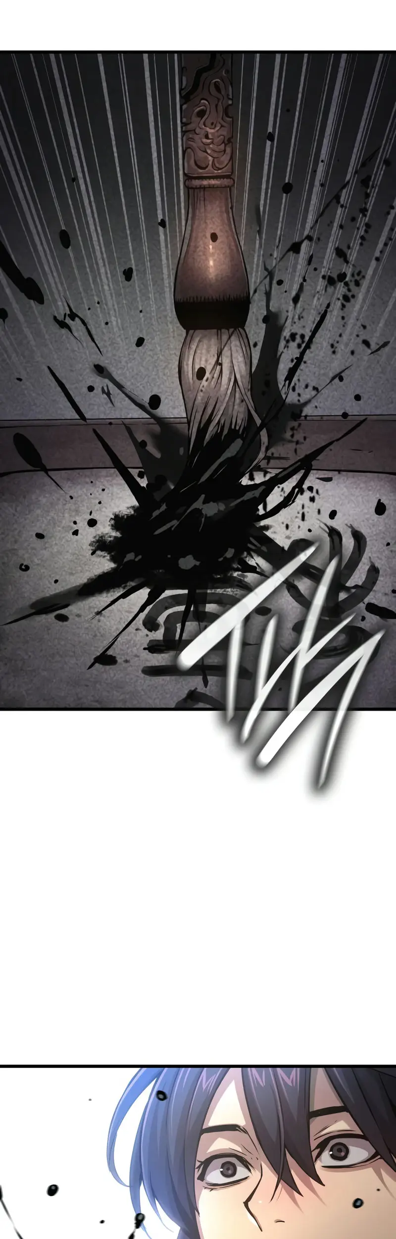 El Dios Caotico de Fuerza Extraordinaria Capítulo 68 - Page 33