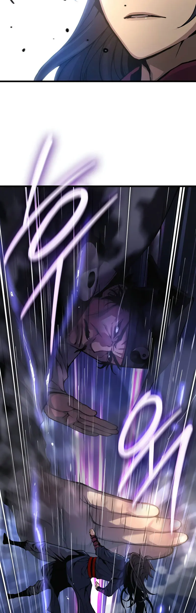 El Dios Caotico de Fuerza Extraordinaria Capítulo 68 - Page 34