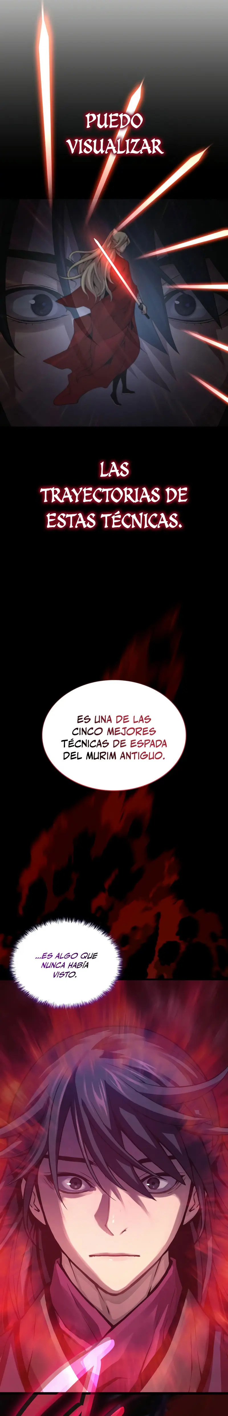 El Dios Caotico de Fuerza Extraordinaria Capítulo 68 - Page 44