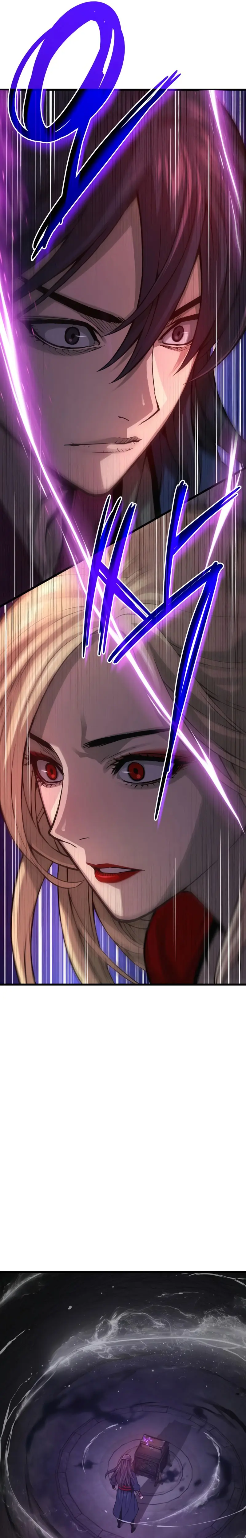 El Dios Caotico de Fuerza Extraordinaria Capítulo 71 - Page 32