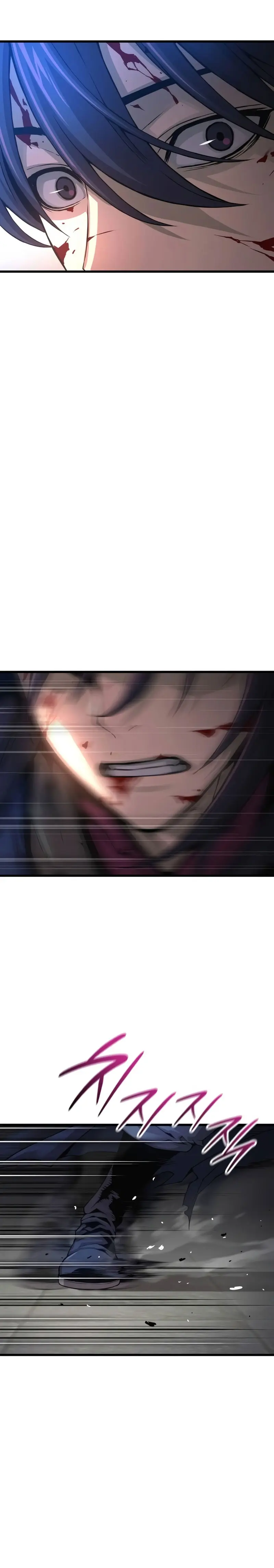 El Dios Caotico de Fuerza Extraordinaria Capítulo 73 - Page 26