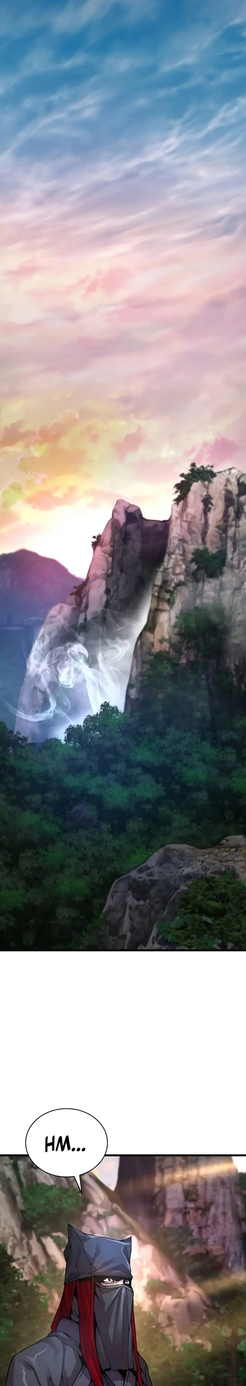 El Dios Caotico de Fuerza Extraordinaria Capítulo 75 - Page 27