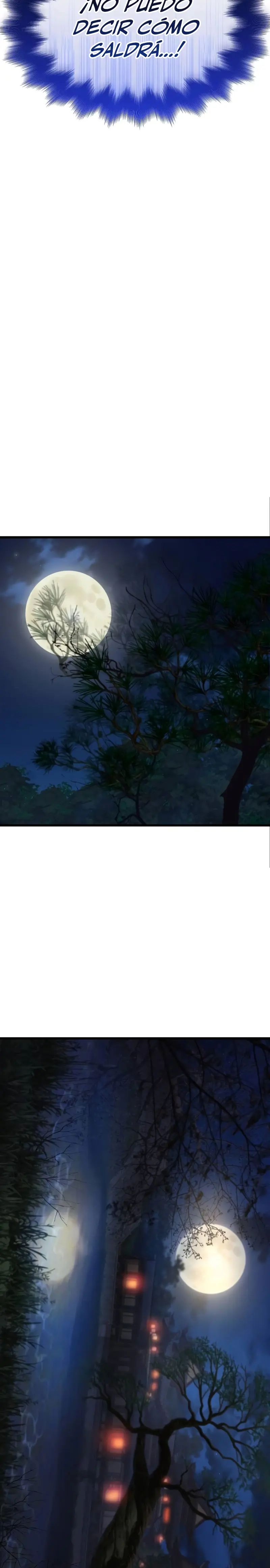 El Dios Caotico de Fuerza Extraordinaria Capítulo 75 - Page 33