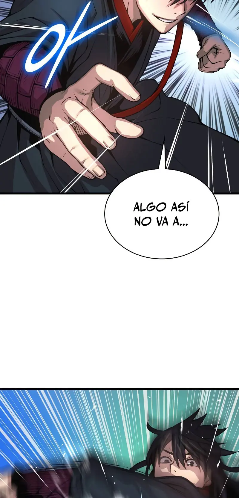 El Dios Caotico de Fuerza Extraordinaria Capítulo 78 - Page 12