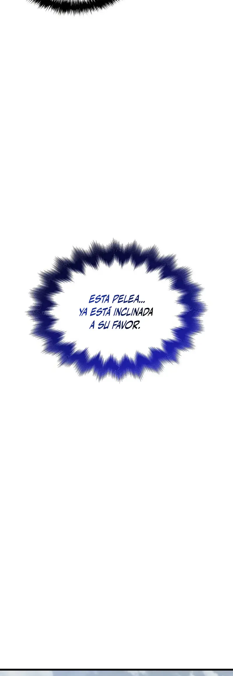 El Dios Caotico de Fuerza Extraordinaria Capítulo 78 - Page 34