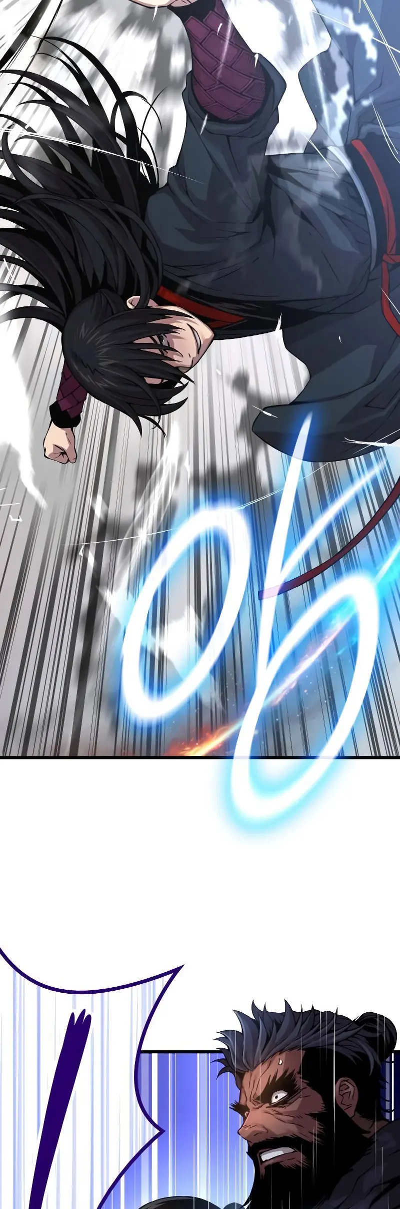 El Dios Caotico de Fuerza Extraordinaria Capítulo 78 - Page 47