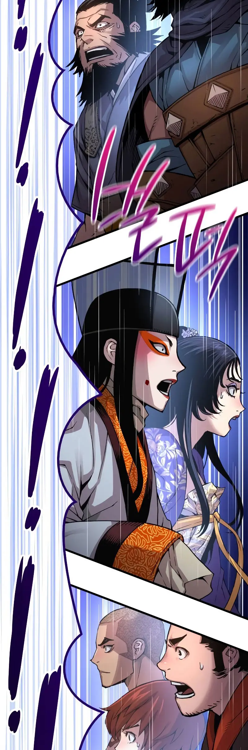 El Dios Caotico de Fuerza Extraordinaria Capítulo 78 - Page 48