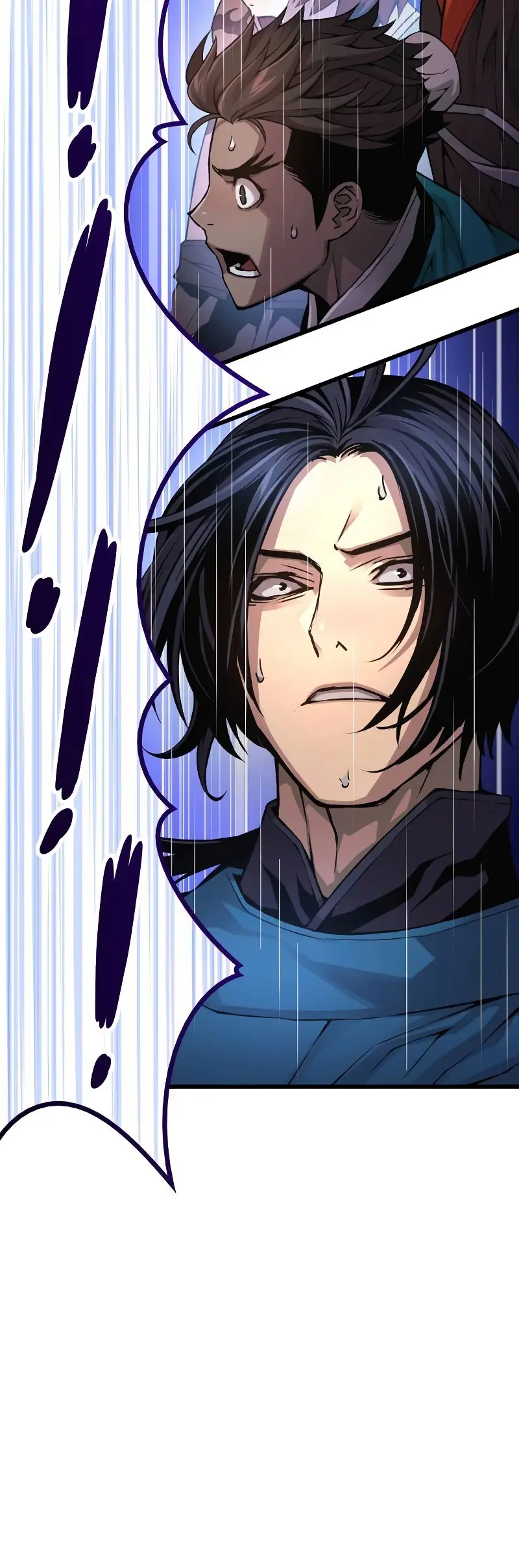 El Dios Caotico de Fuerza Extraordinaria Capítulo 78 - Page 49