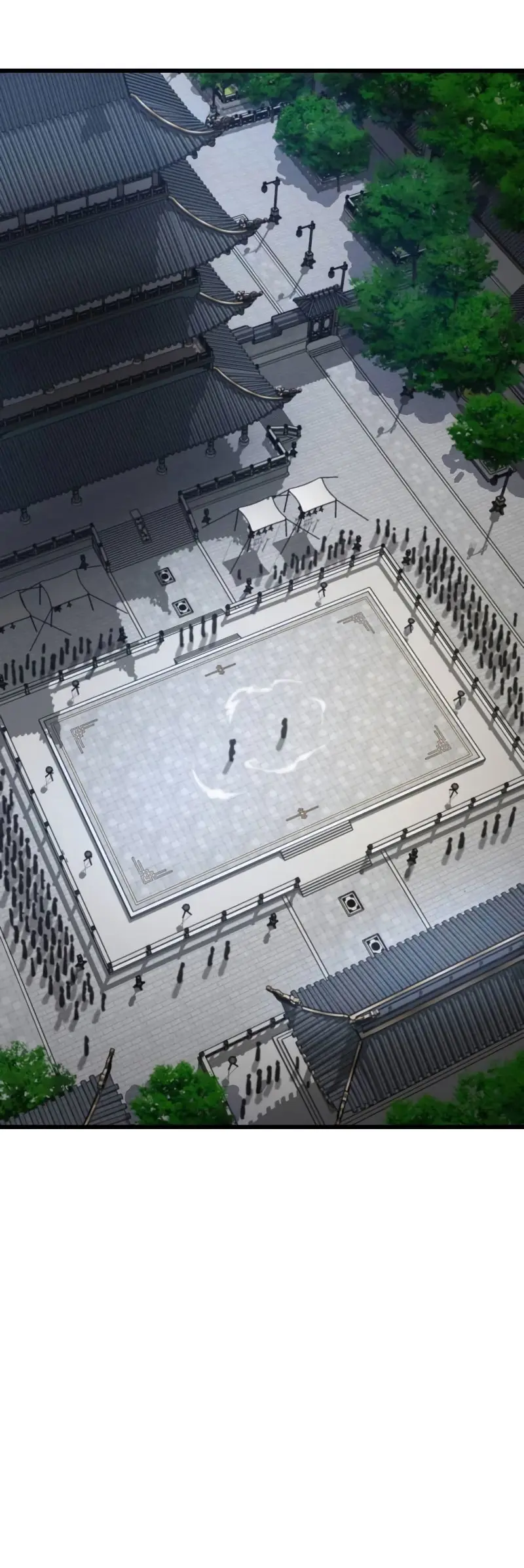 El Dios Caotico de Fuerza Extraordinaria Capítulo 78 - Page 50