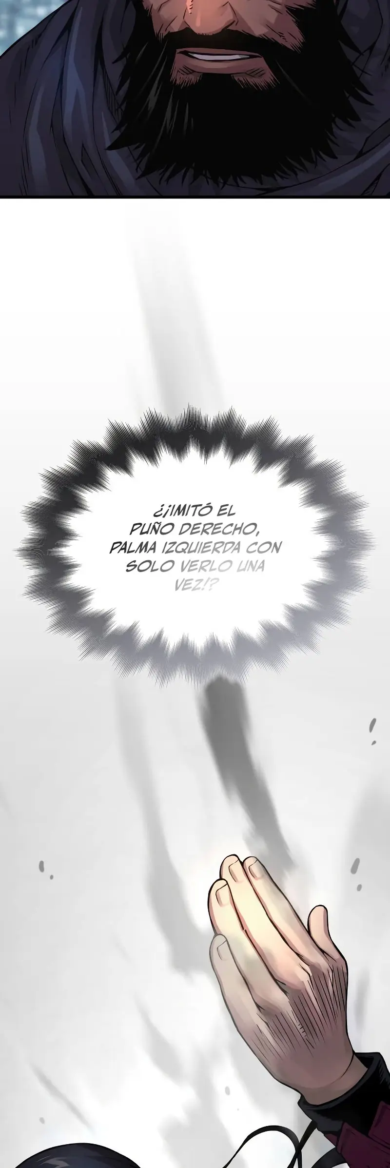 El Dios Caotico de Fuerza Extraordinaria Capítulo 78 - Page 52