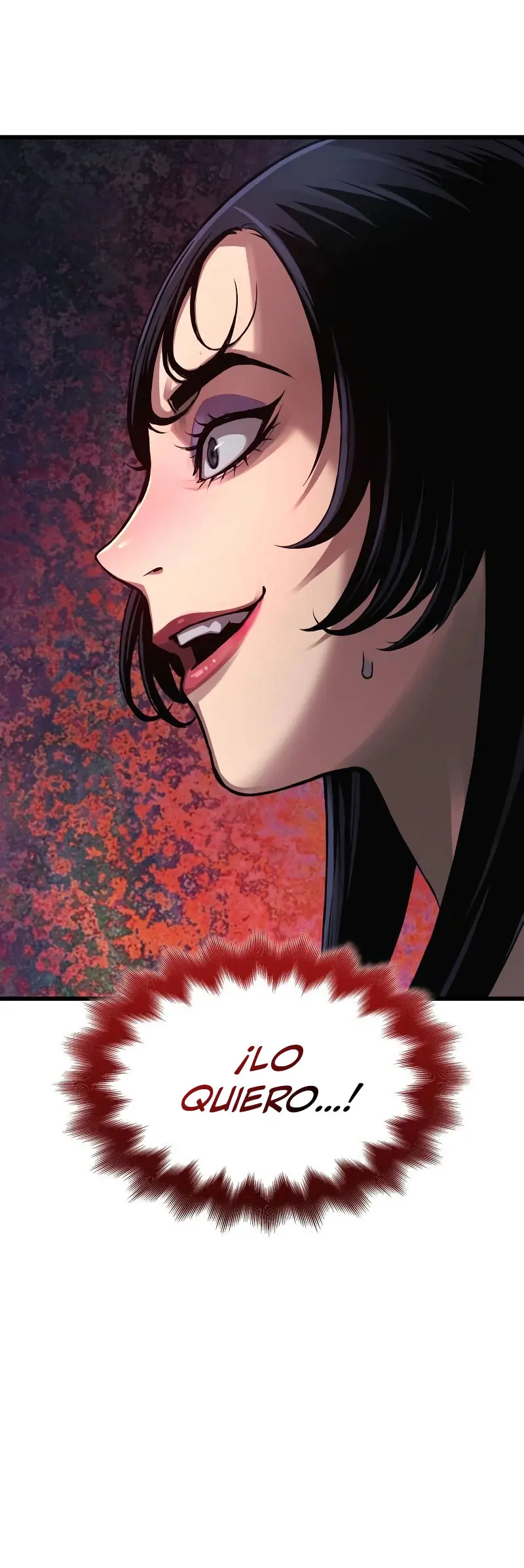 El Dios Caotico de Fuerza Extraordinaria Capítulo 78 - Page 55