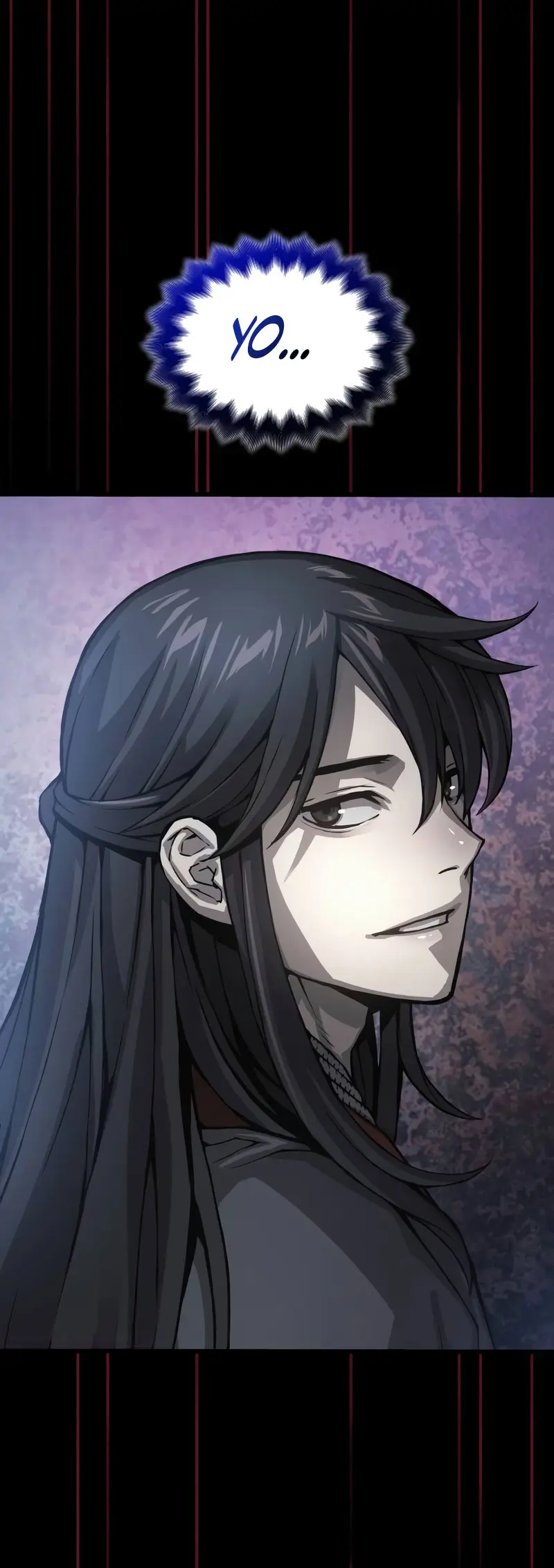 El Dios Caotico de Fuerza Extraordinaria Capítulo 80 - Page 51