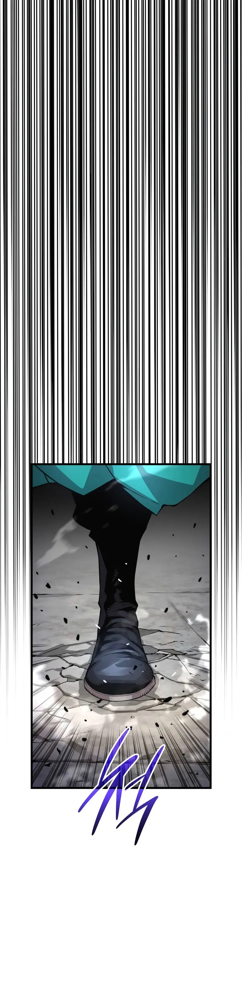 El Dios Caotico de Fuerza Extraordinaria Capítulo 81 - Page 46