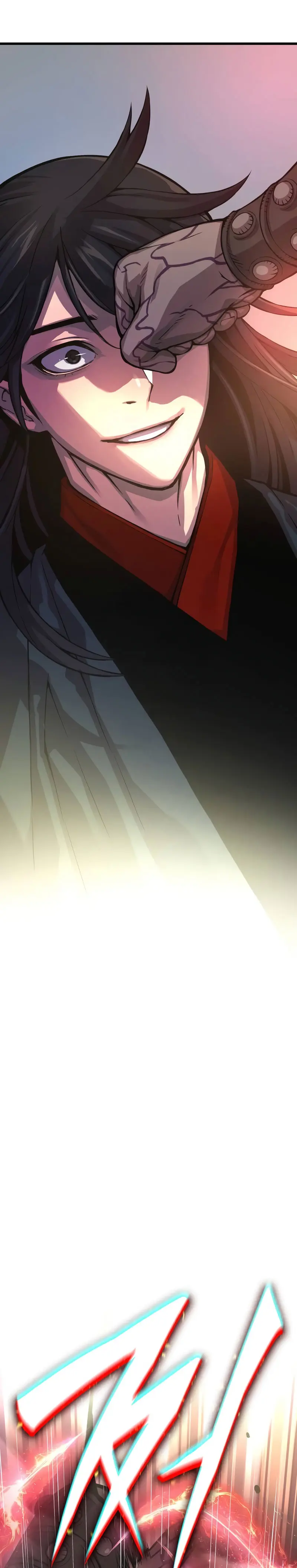 El Dios Caotico de Fuerza Extraordinaria Capítulo 81 - Page 50