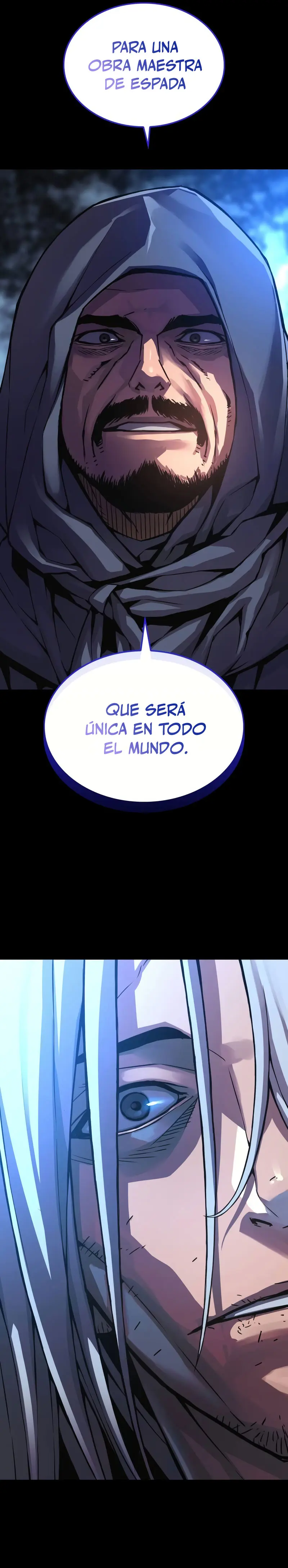 El Dios Caotico de Fuerza Extraordinaria Capítulo 84 - Page 13