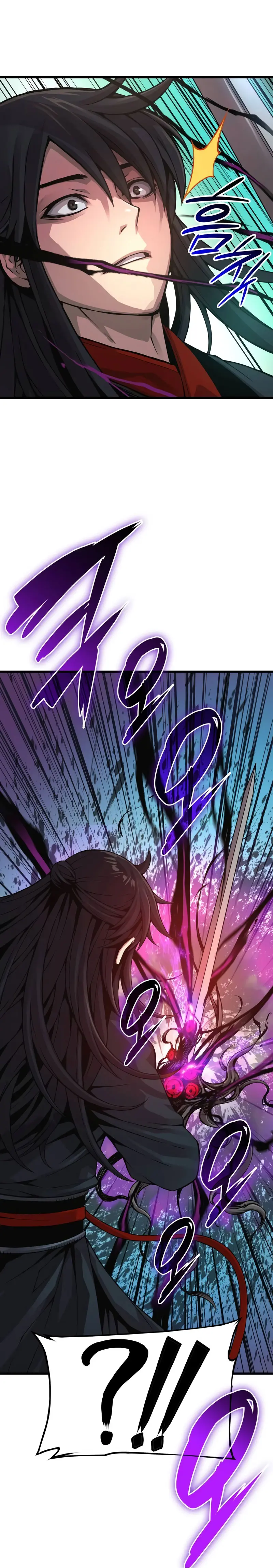 El Dios Caotico de Fuerza Extraordinaria Capítulo 84 - Page 52