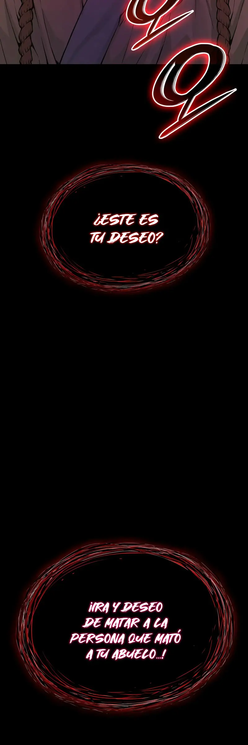 El Dios Caotico de Fuerza Extraordinaria Capítulo 85 - Page 13