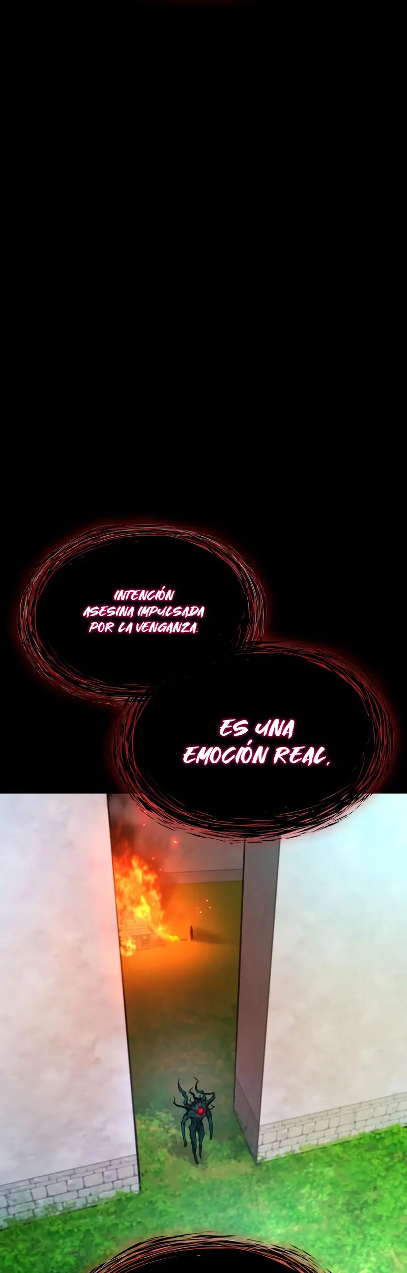 El Dios Caotico de Fuerza Extraordinaria Capítulo 85 - Page 18