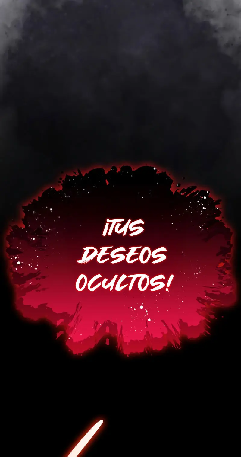 El Dios Caotico de Fuerza Extraordinaria Capítulo 85 - Page 3