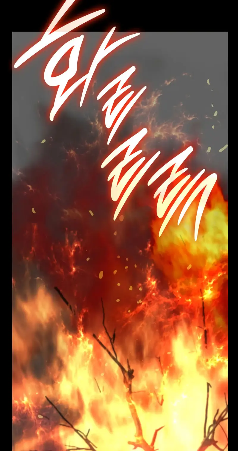 El Dios Caotico de Fuerza Extraordinaria Capítulo 85 - Page 4