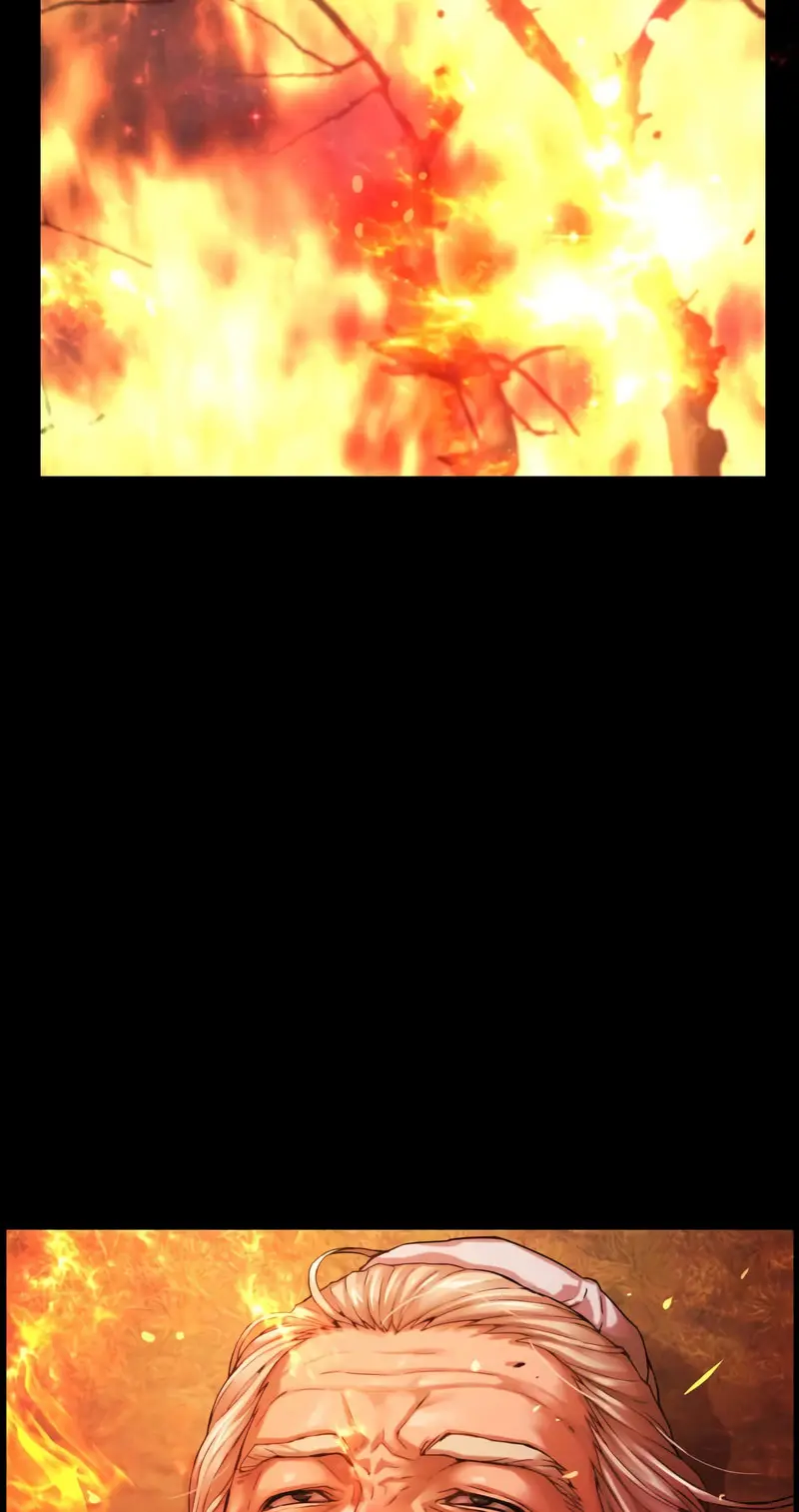 El Dios Caotico de Fuerza Extraordinaria Capítulo 85 - Page 5