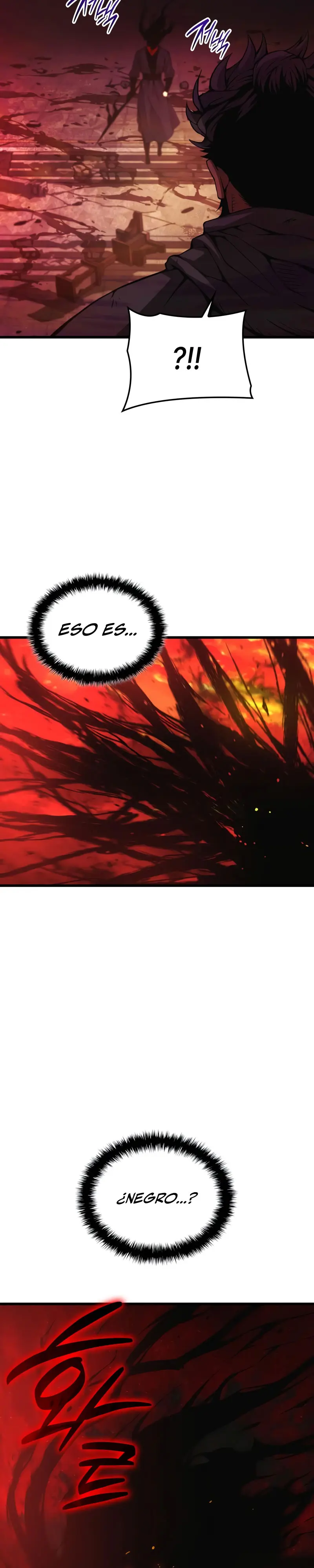 El Dios Caotico de Fuerza Extraordinaria Capítulo 85 - Page 51