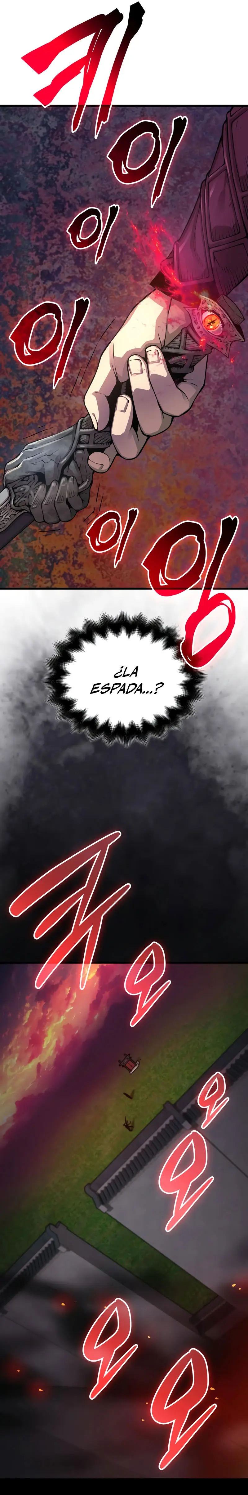 El Dios Caotico de Fuerza Extraordinaria Capítulo 85 - Page 59