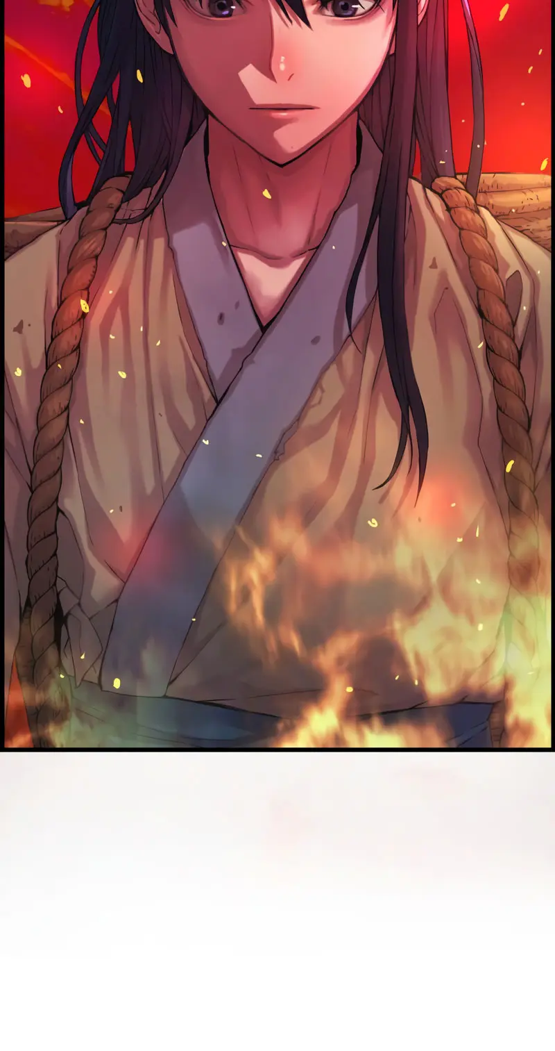 El Dios Caotico de Fuerza Extraordinaria Capítulo 85 - Page 7