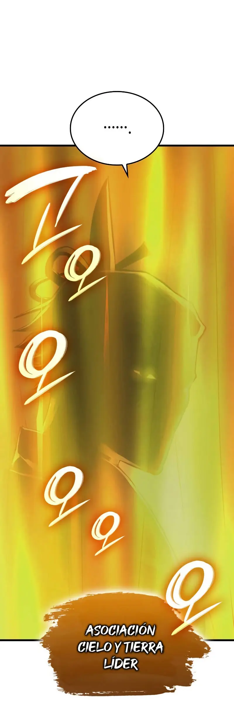 El Dios Caotico de Fuerza Extraordinaria Capítulo 87 - Page 6