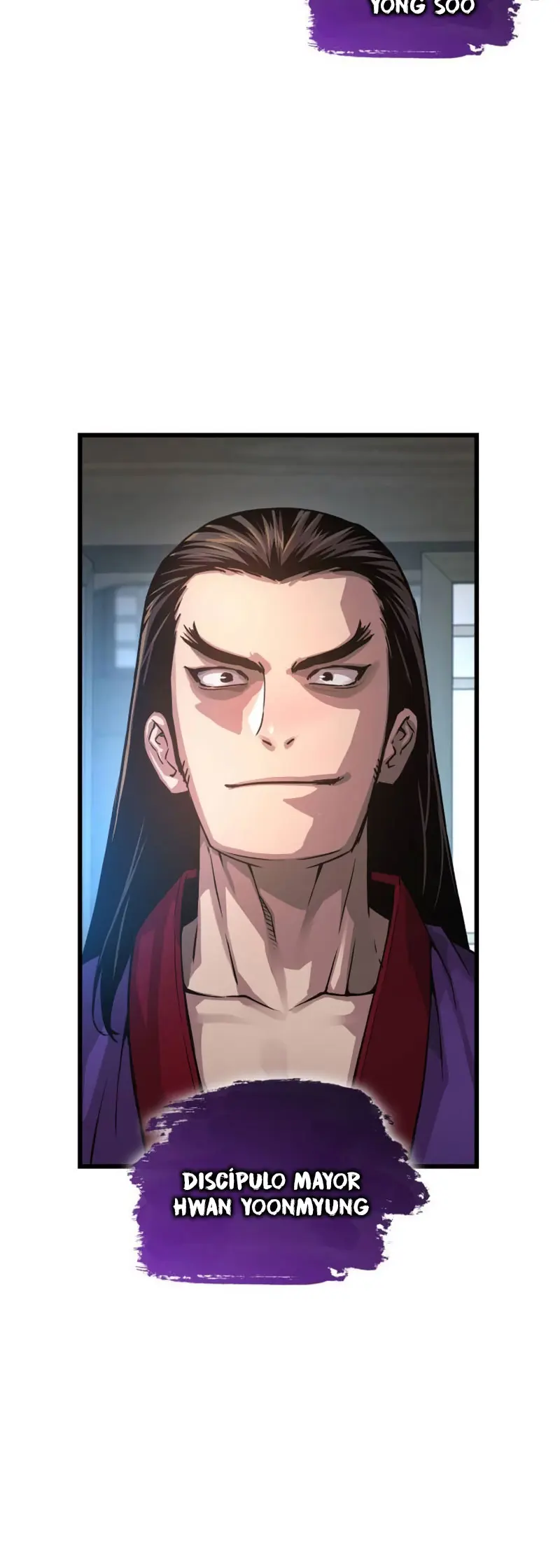 El Dios Caotico de Fuerza Extraordinaria Capítulo 88 - Page 22