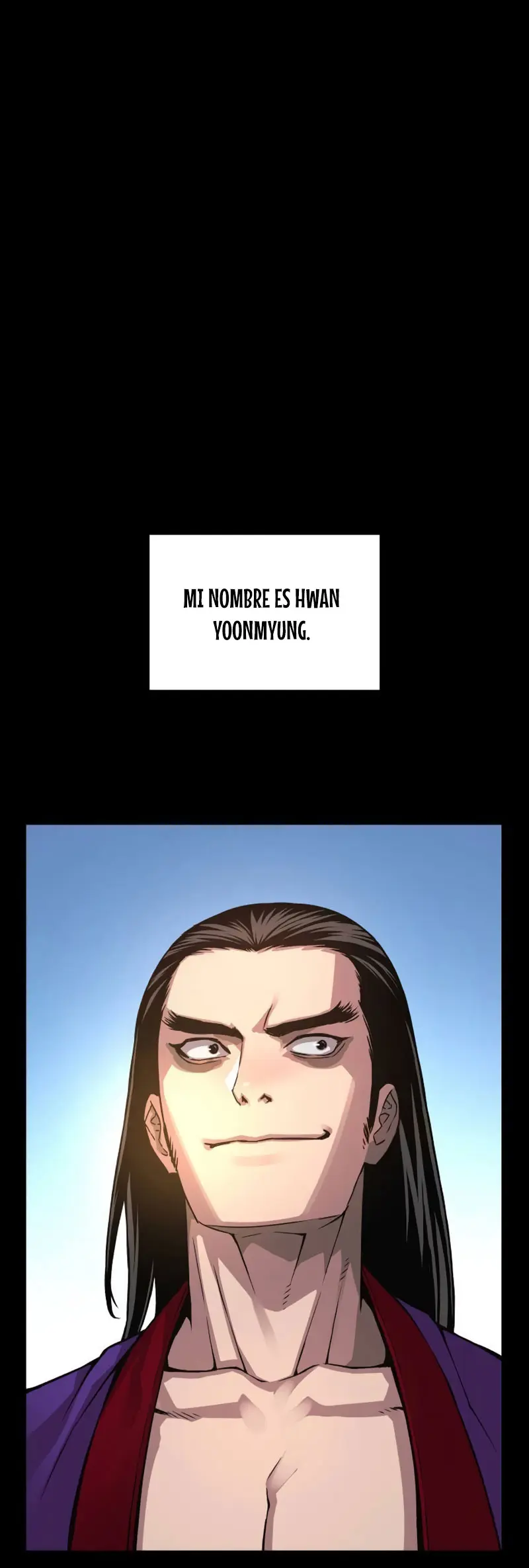 El Dios Caotico de Fuerza Extraordinaria Capítulo 88 - Page 38