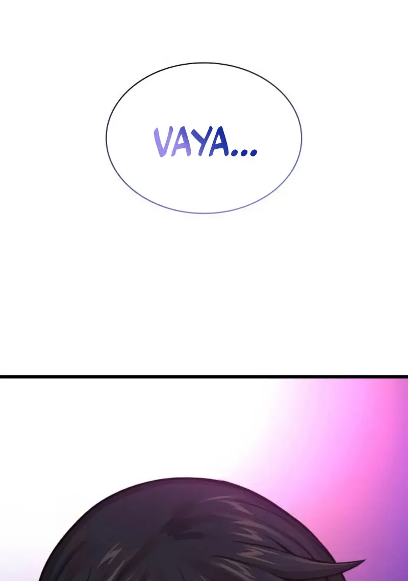 El Dios Caotico de Fuerza Extraordinaria Capítulo 88 - Page 62