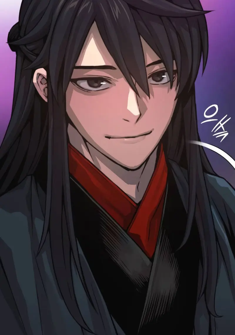 El Dios Caotico de Fuerza Extraordinaria Capítulo 88 - Page 63