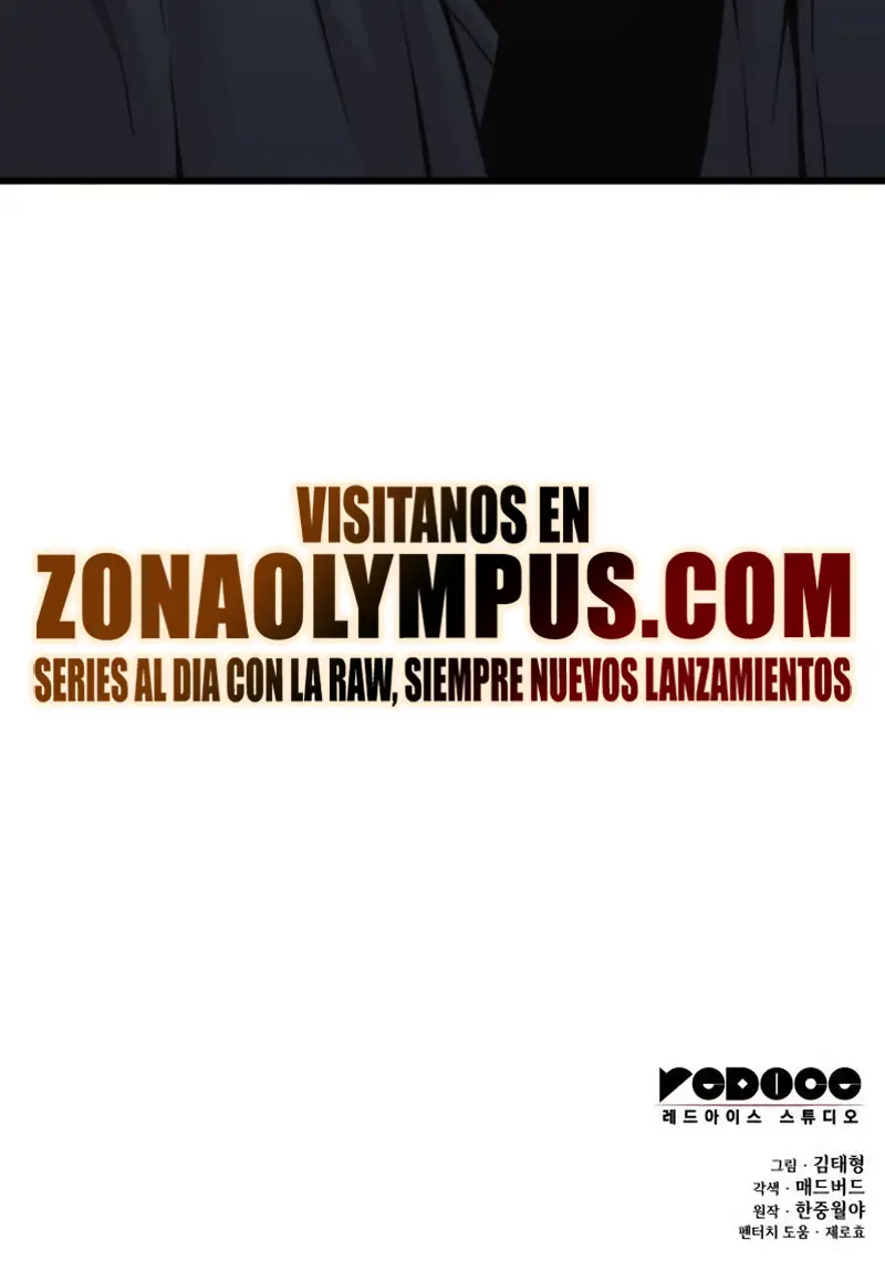 El Dios Caotico de Fuerza Extraordinaria Capítulo 88 - Page 64