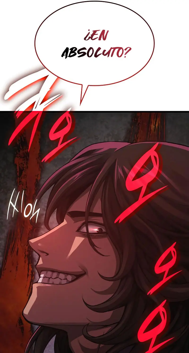 El Dios Caotico de Fuerza Extraordinaria Capítulo 90 - Page 41