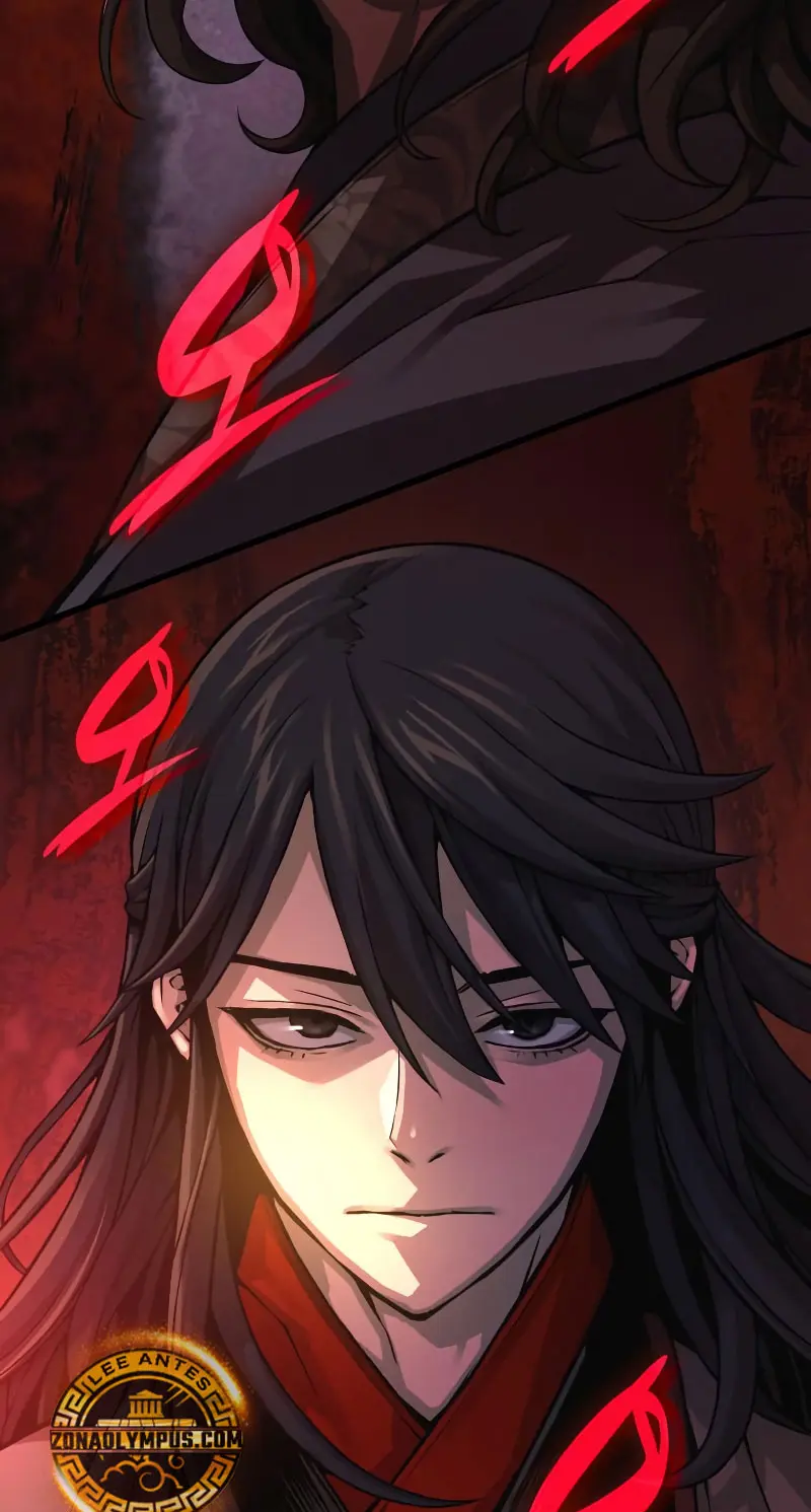 El Dios Caotico de Fuerza Extraordinaria Capítulo 90 - Page 42