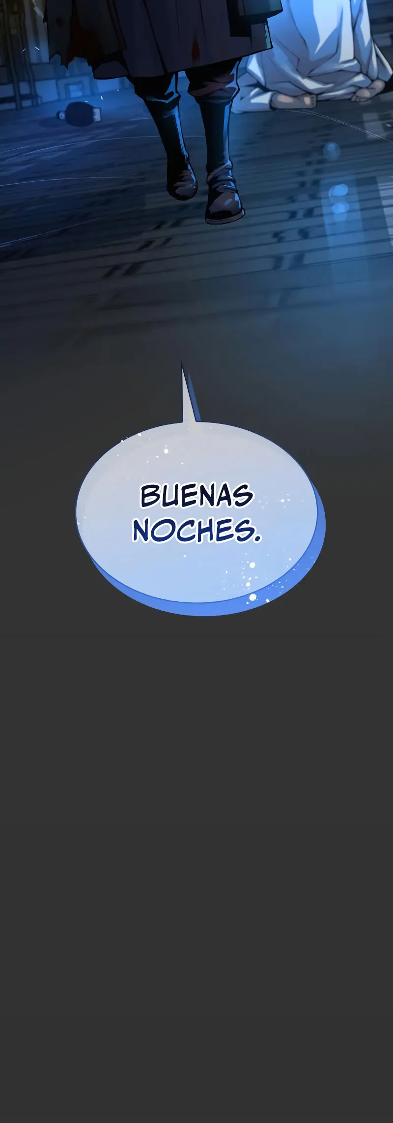 El Dios Caotico de Fuerza Extraordinaria Capítulo 96 - Page 50