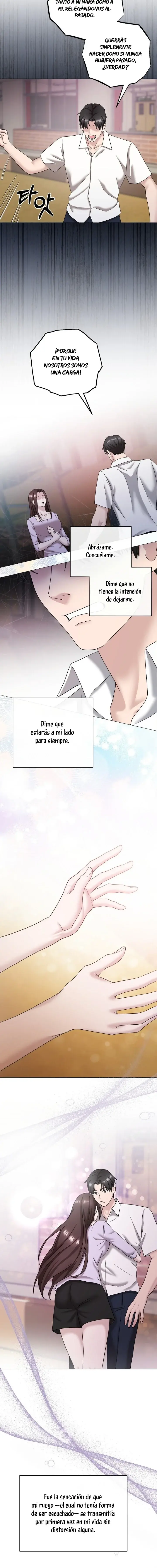 Consumidos por el fuego Capítulo 39 - Page 16