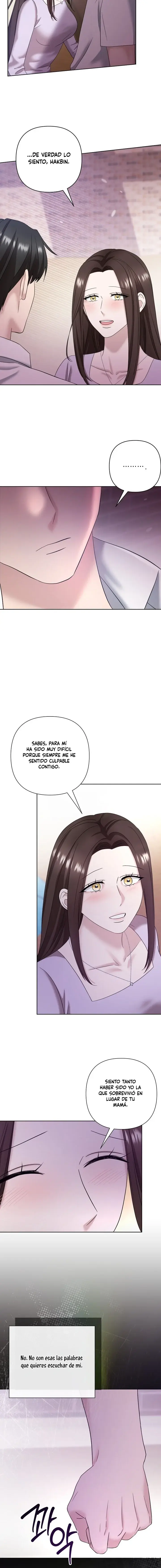 Consumidos por el fuego Capítulo 40 - Page 6