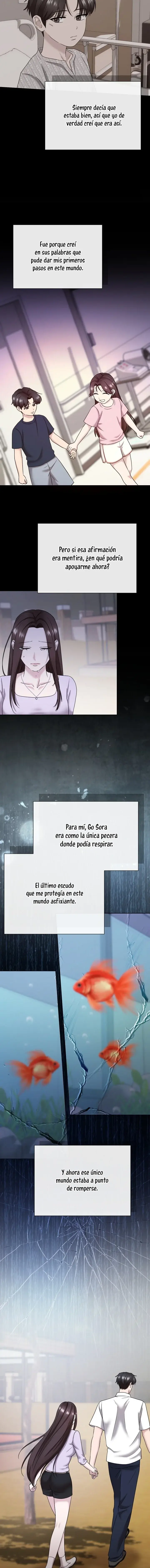 Consumidos por el fuego Capítulo 40 - Page 9
