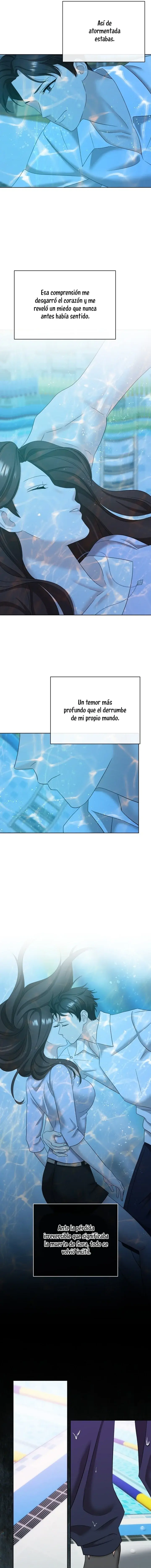 Consumidos por el fuego Capítulo 40 - Page 15