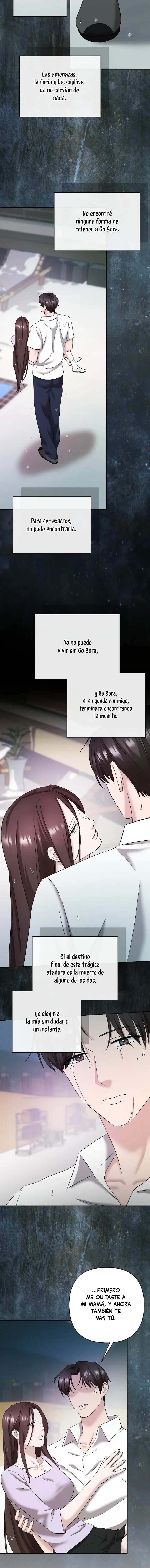 Consumidos por el fuego Capítulo 40 - Page 16