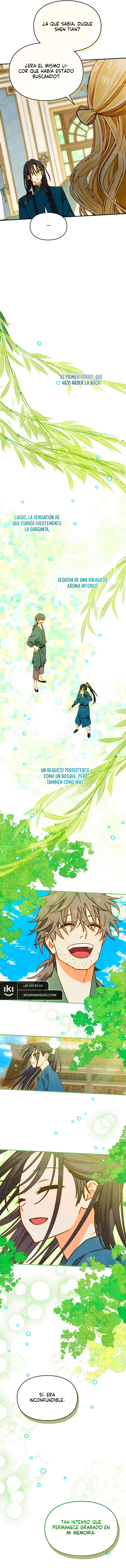 Domando Un Munchkin Capítulo 10 - Page 6