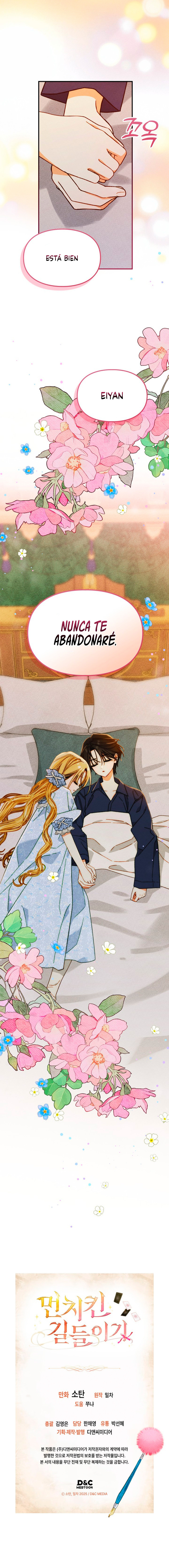 Domando Un Munchkin Capítulo 15 - Page 13