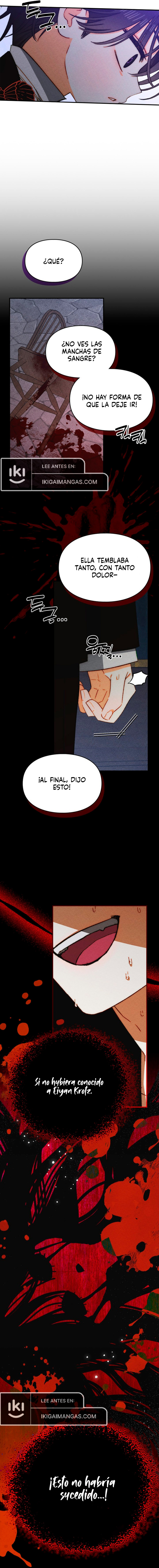 Domando Un Munchkin Capítulo 19 - Page 7