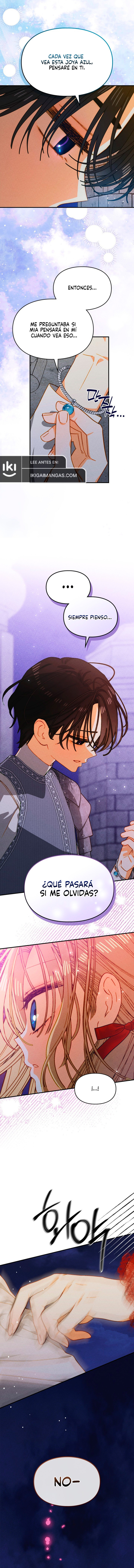 Domando Un Munchkin Capítulo 21 - Page 10