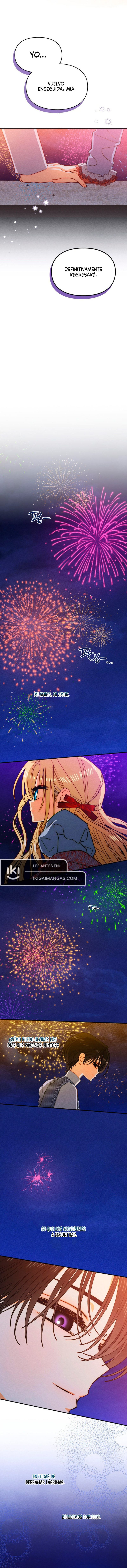 Domando Un Munchkin Capítulo 21 - Page 12