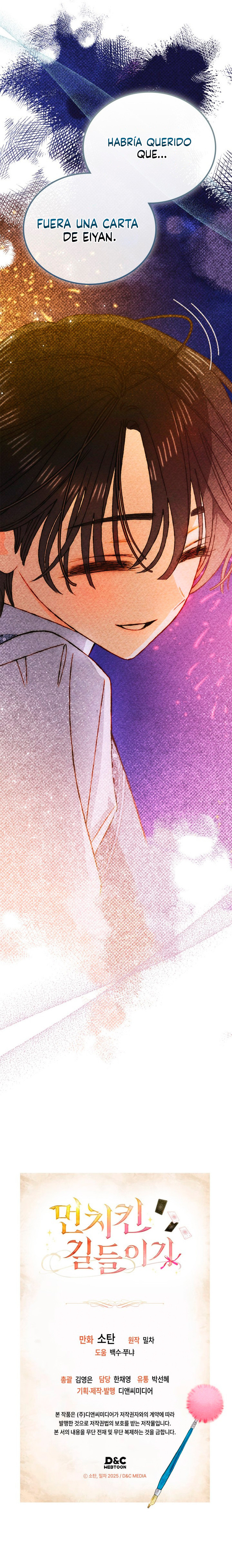 Domando Un Munchkin Capítulo 23 - Page 13